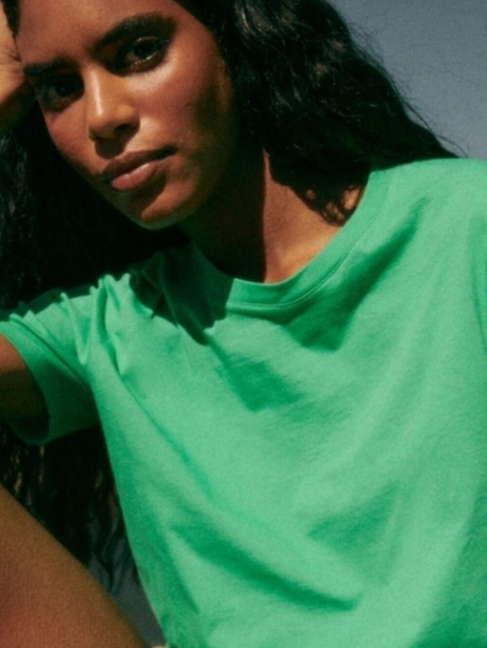 Sezane T-shirt